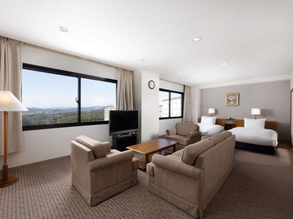 グランドメルキュール伊勢志摩リゾート＆スパ Grand Mercure Ise-shima Resort & Spa 画像11