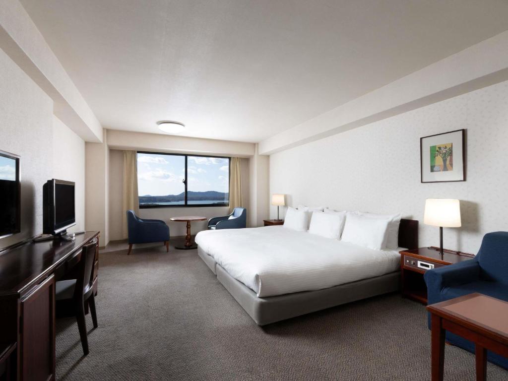 グランドメルキュール伊勢志摩リゾート＆スパ Grand Mercure Ise-shima Resort & Spa 画像12