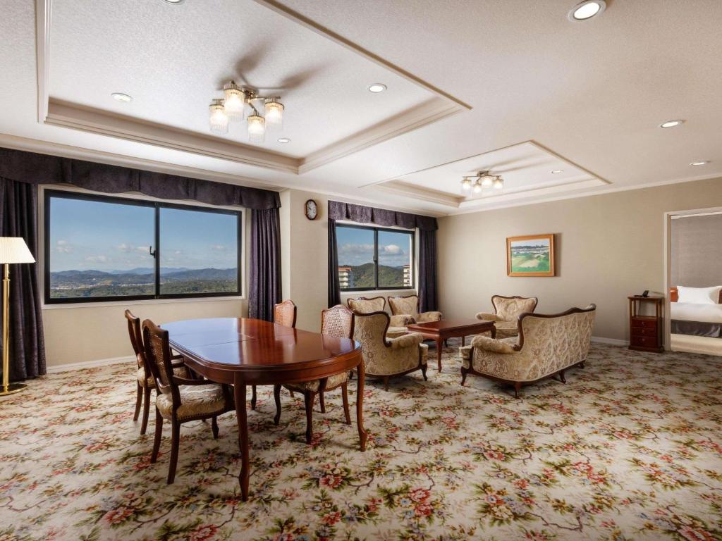 グランドメルキュール伊勢志摩リゾート＆スパ Grand Mercure Ise-shima Resort & Spa 画像14