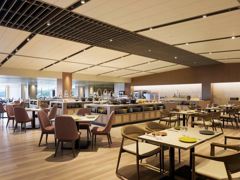 グランドメルキュール伊勢志摩リゾート＆スパ Grand Mercure Ise-shima Resort & Spa 画像18