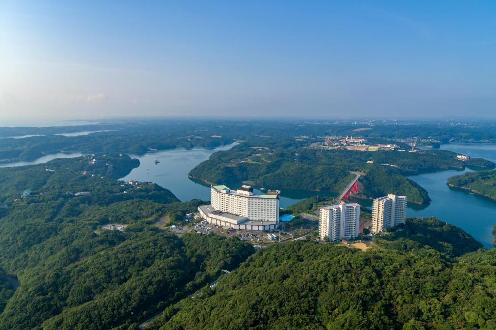 グランドメルキュール伊勢志摩リゾート＆スパ Grand Mercure Ise-shima Resort & Spa 画像20