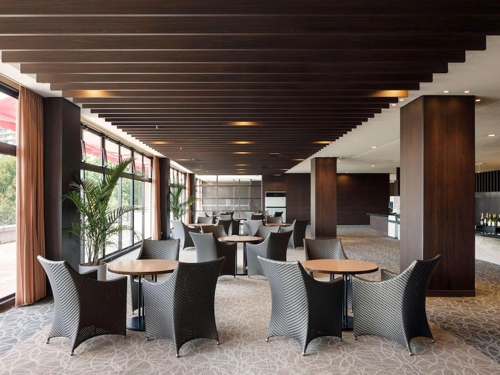 グランドメルキュール伊勢志摩リゾート＆スパ Grand Mercure Ise-shima Resort & Spa 画像21