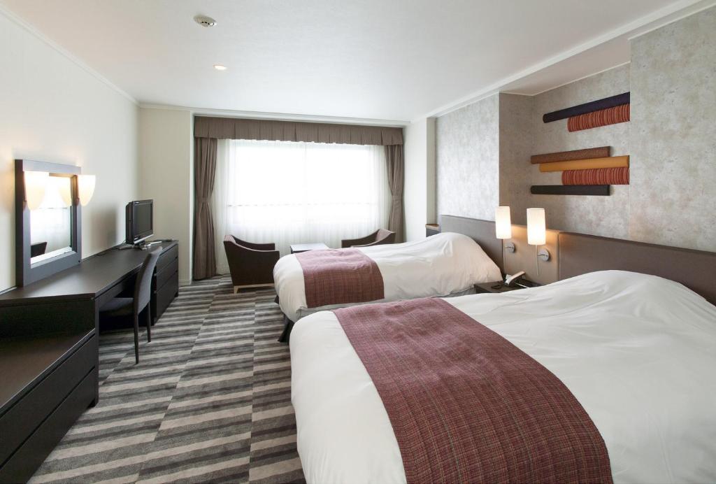 グランドメルキュール伊勢志摩リゾート＆スパ Grand Mercure Ise-shima Resort & Spa 画像24