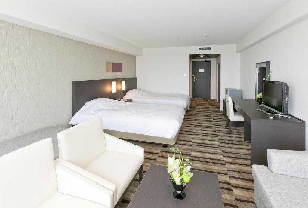 グランドメルキュール伊勢志摩リゾート＆スパ Grand Mercure Ise-shima Resort & Spa 画像25