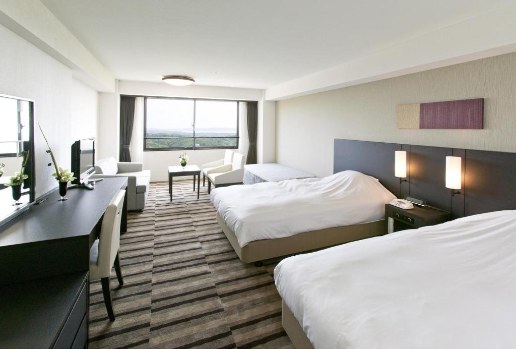 グランドメルキュール伊勢志摩リゾート＆スパ Grand Mercure Ise-shima Resort & Spa 画像26