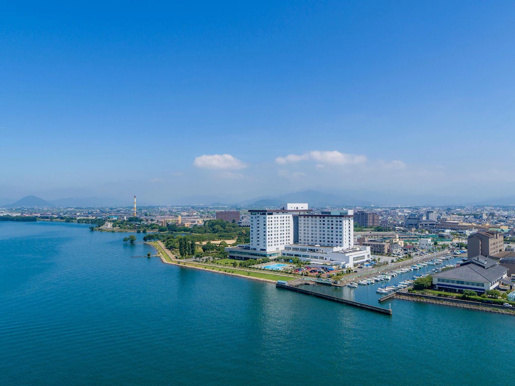 グランドメルキュール琵琶湖リゾート＆スパ Grand Mercure Lake Biwa Resort & Spa 画像1