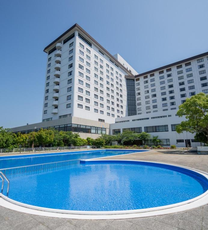 グランドメルキュール琵琶湖リゾート＆スパ Grand Mercure Lake Biwa Resort & Spa 画像4