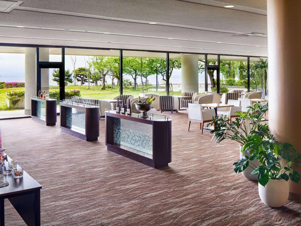 グランドメルキュール琵琶湖リゾート＆スパ Grand Mercure Lake Biwa Resort & Spa 画像5