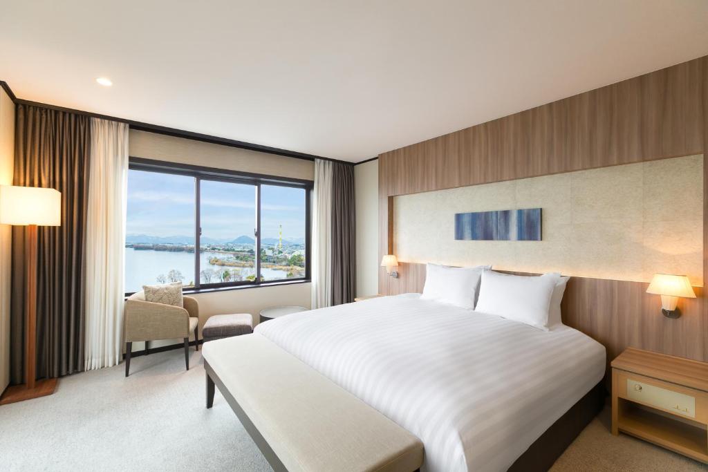 グランドメルキュール琵琶湖リゾート＆スパ Grand Mercure Lake Biwa Resort & Spa 画像13