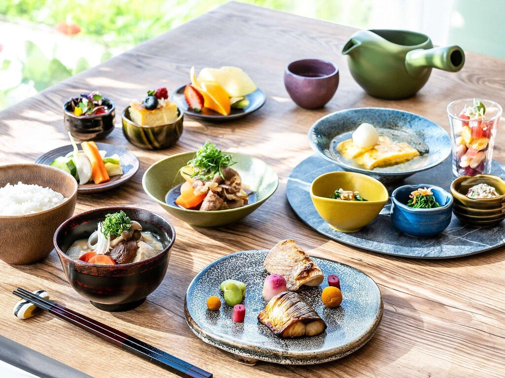 グランドメルキュール琵琶湖リゾート＆スパ Grand Mercure Lake Biwa Resort & Spa 画像16