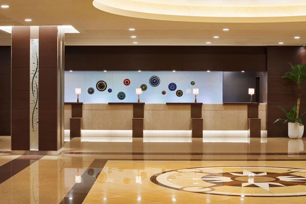 グランドメルキュール琵琶湖リゾート＆スパ Grand Mercure Lake Biwa Resort & Spa 画像17