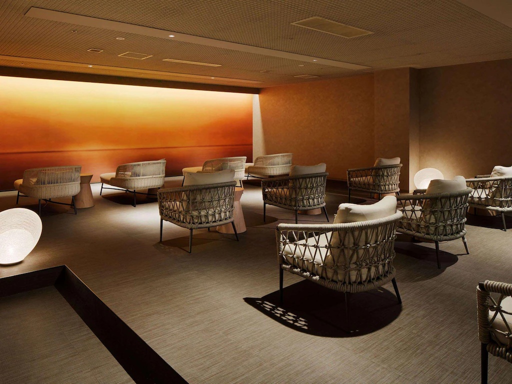 グランドメルキュール琵琶湖リゾート＆スパ Grand Mercure Lake Biwa Resort & Spa 画像18