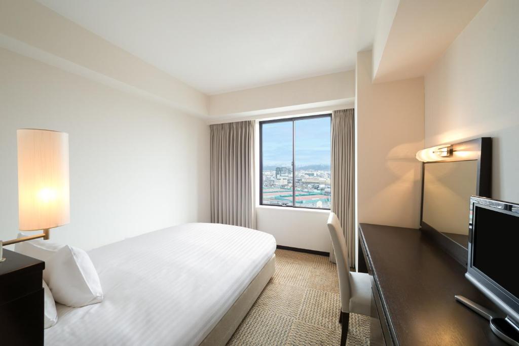 グランドメルキュール琵琶湖リゾート＆スパ Grand Mercure Lake Biwa Resort & Spa 画像23