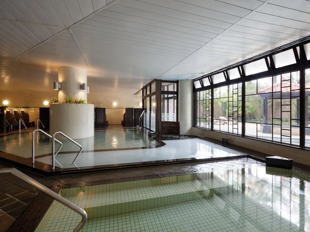 グランドメルキュール浜名湖リゾート＆スパ Grand Mercure Lake Hamana Resort & Spa 画像4