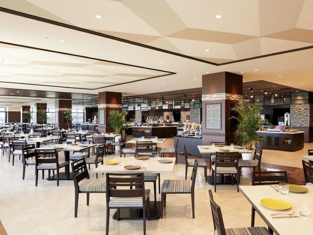 グランドメルキュール浜名湖リゾート＆スパ Grand Mercure Lake Hamana Resort & Spa 画像9