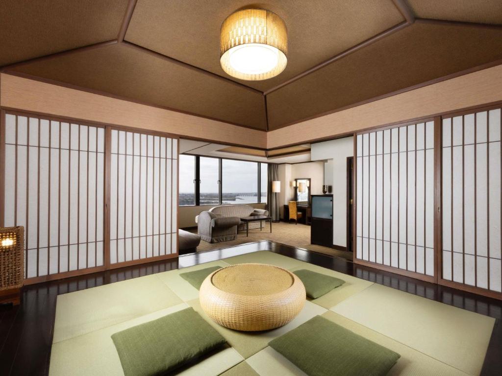 グランドメルキュール浜名湖リゾート＆スパ Grand Mercure Lake Hamana Resort & Spa 画像13