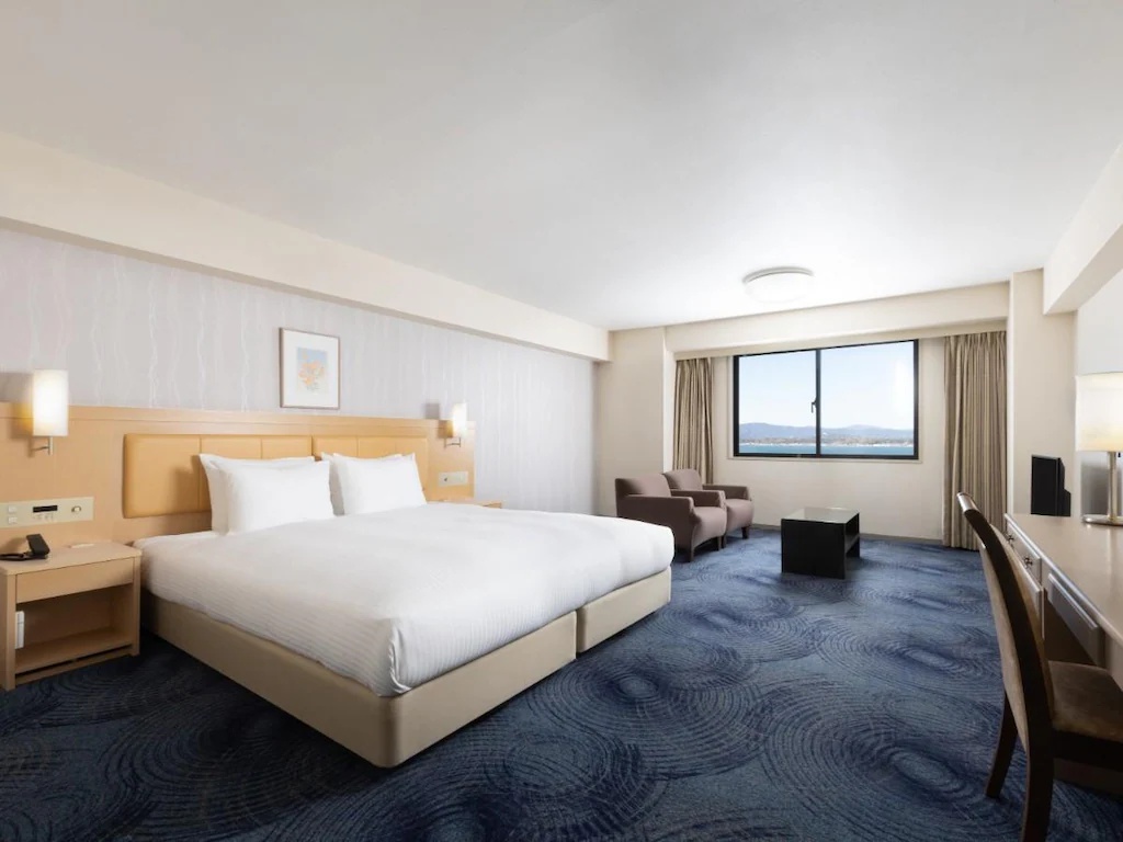 グランドメルキュール浜名湖リゾート＆スパ Grand Mercure Lake Hamana Resort & Spa 画像15