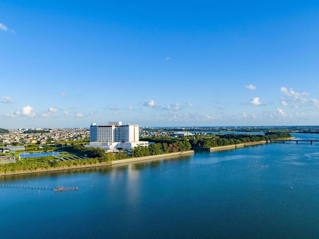 グランドメルキュール浜名湖リゾート＆スパ Grand Mercure Lake Hamana Resort & Spa 画像19