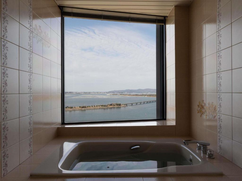 グランドメルキュール浜名湖リゾート＆スパ Grand Mercure Lake Hamana Resort & Spa 画像20