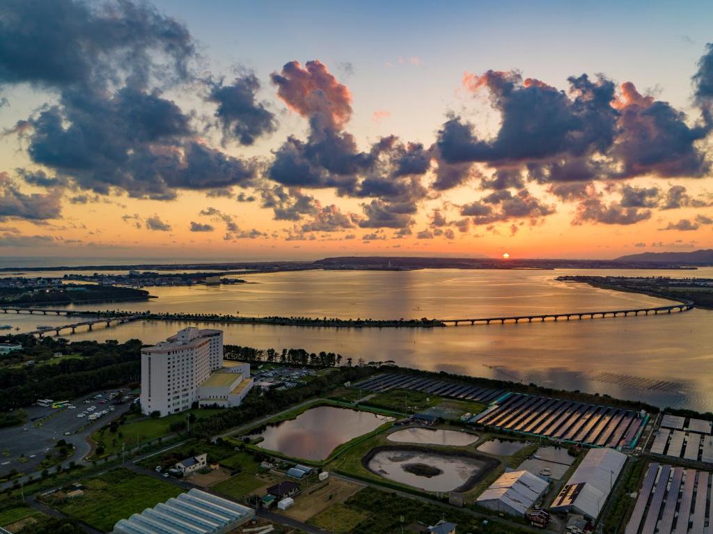 グランドメルキュール浜名湖リゾート＆スパ Grand Mercure Lake Hamana Resort & Spa 画像21