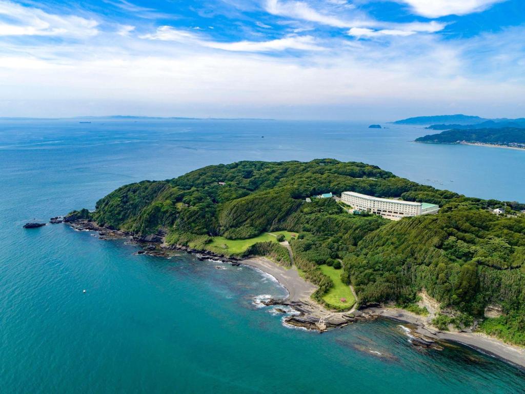 グランドメルキュール南房総リゾート＆スパ Grand Mercure Minamiboso Resort & Spa 画像1