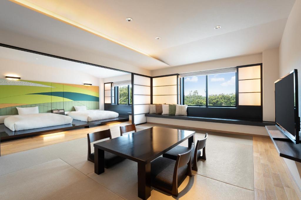 グランドメルキュール南房総リゾート＆スパ Grand Mercure Minamiboso Resort & Spa 画像2