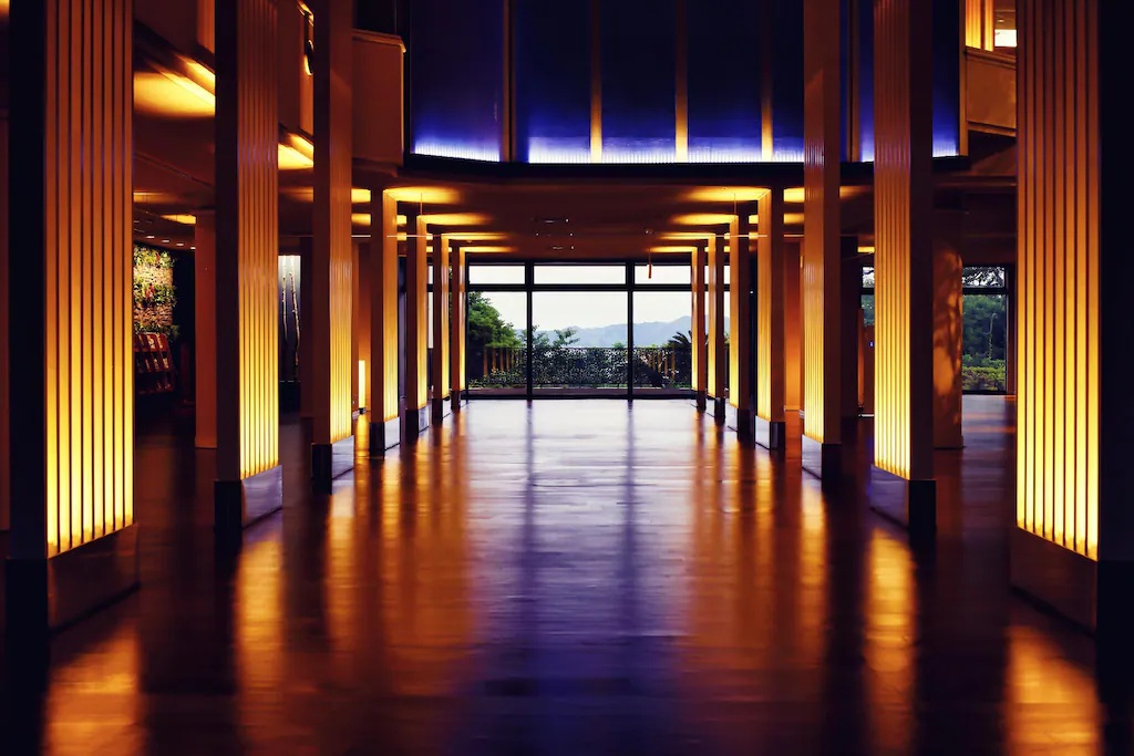 グランドメルキュール南房総リゾート＆スパ Grand Mercure Minamiboso Resort & Spa 画像3