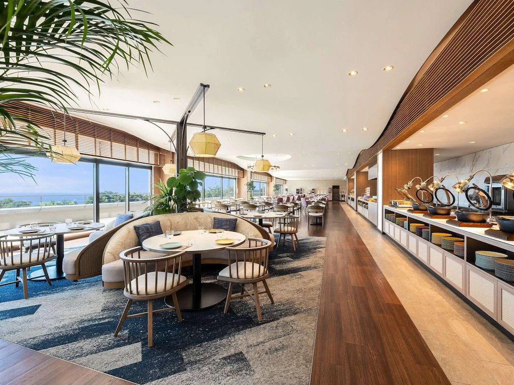 グランドメルキュール南房総リゾート＆スパ Grand Mercure Minamiboso Resort & Spa 画像4