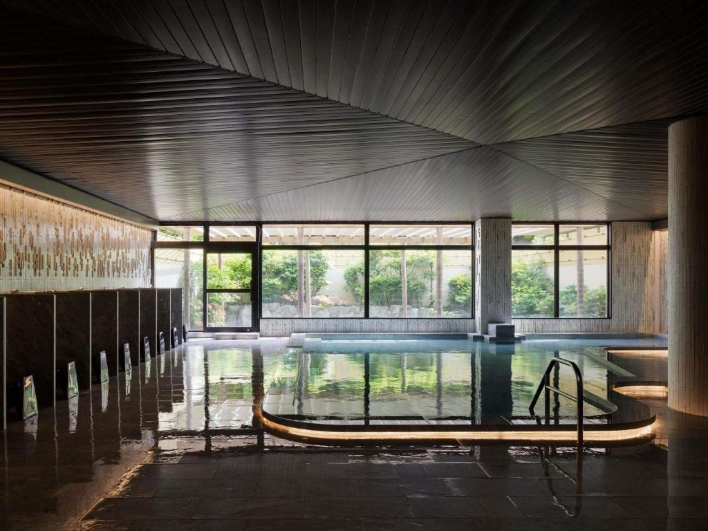 グランドメルキュール南房総リゾート＆スパ Grand Mercure Minamiboso Resort & Spa 画像5