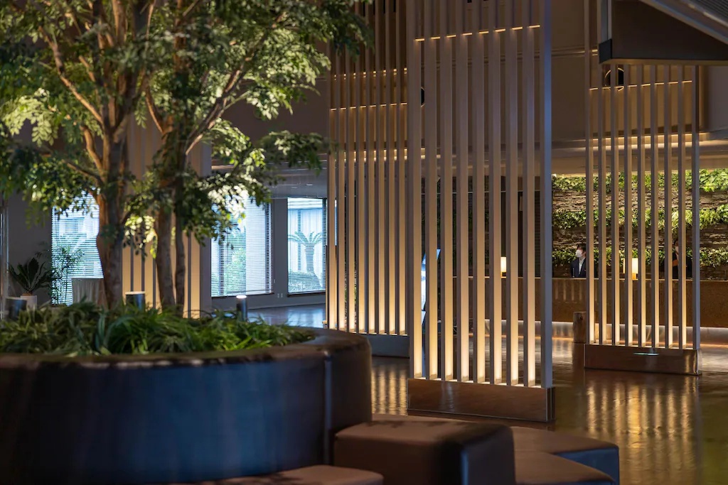 グランドメルキュール南房総リゾート＆スパ Grand Mercure Minamiboso Resort & Spa 画像6