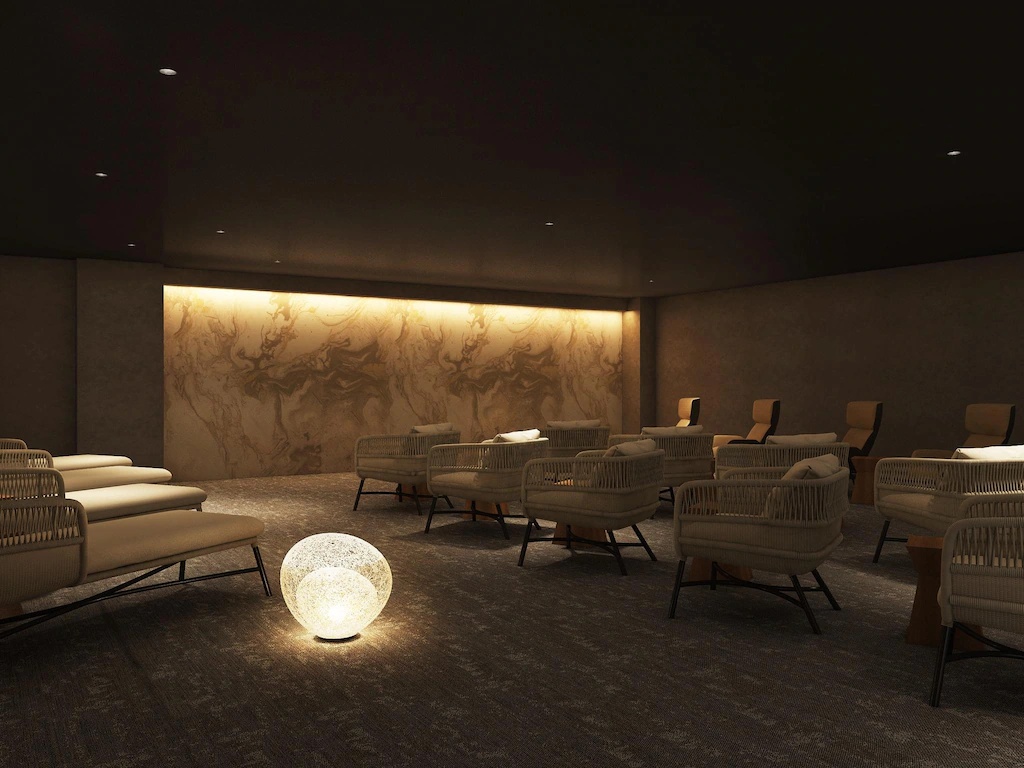 グランドメルキュール南房総リゾート＆スパ Grand Mercure Minamiboso Resort & Spa 画像7