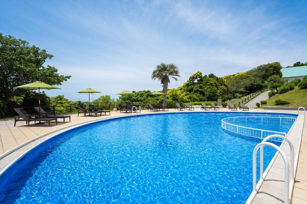 グランドメルキュール南房総リゾート＆スパ Grand Mercure Minamiboso Resort & Spa 画像8