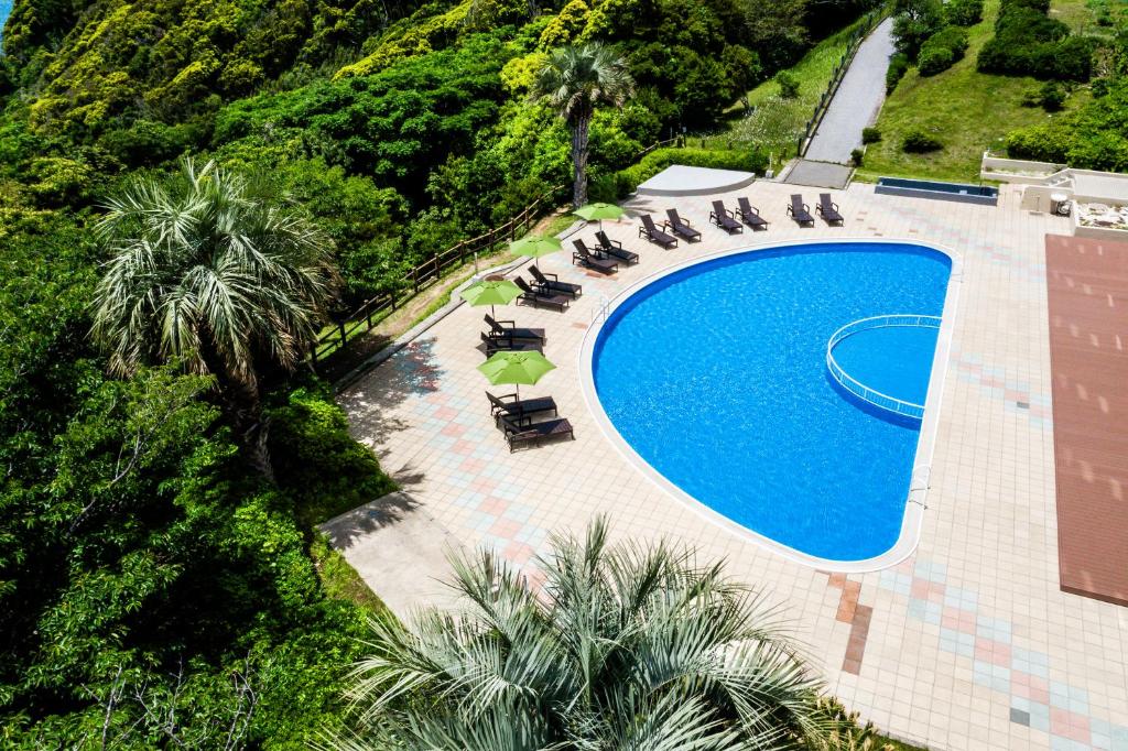 グランドメルキュール南房総リゾート＆スパ Grand Mercure Minamiboso Resort & Spa 画像10