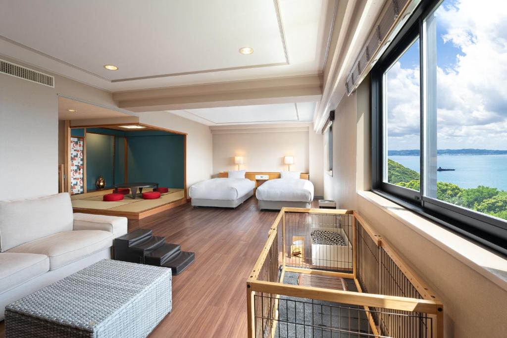 グランドメルキュール南房総リゾート＆スパ Grand Mercure Minamiboso Resort & Spa 画像11