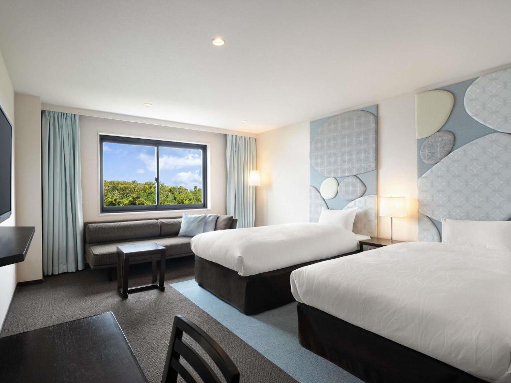 グランドメルキュール南房総リゾート＆スパ Grand Mercure Minamiboso Resort & Spa 画像13