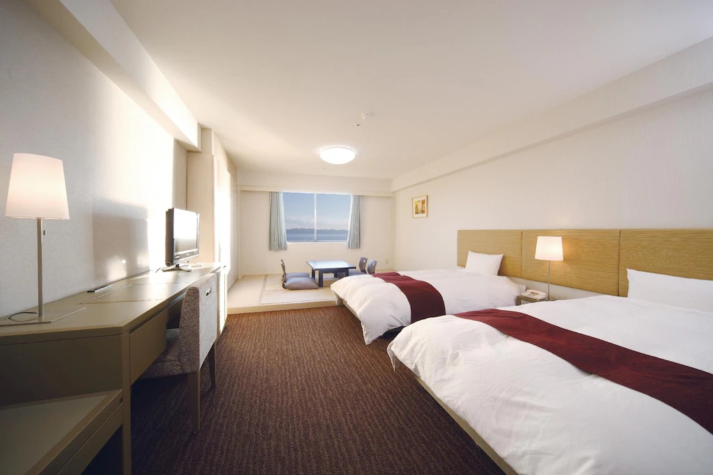 グランドメルキュール南房総リゾート＆スパ Grand Mercure Minamiboso Resort & Spa 画像14