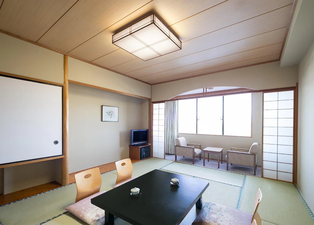 グランドメルキュール南房総リゾート＆スパ Grand Mercure Minamiboso Resort & Spa 画像15