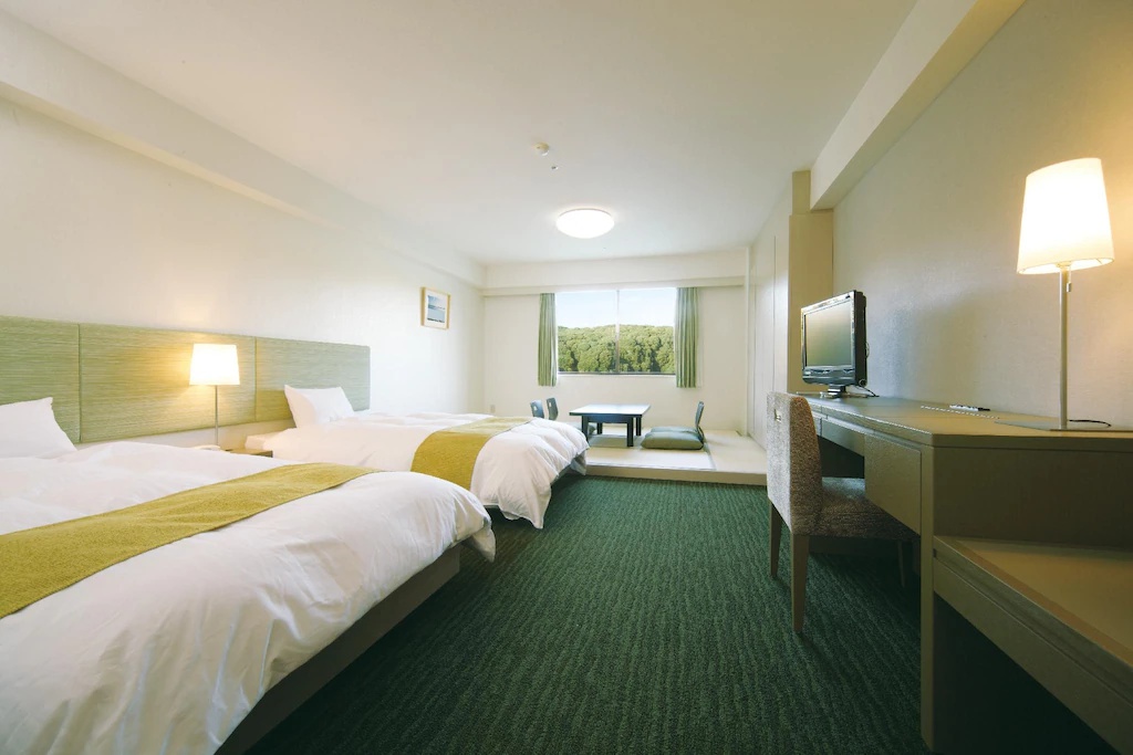 グランドメルキュール南房総リゾート＆スパ Grand Mercure Minamiboso Resort & Spa 画像16