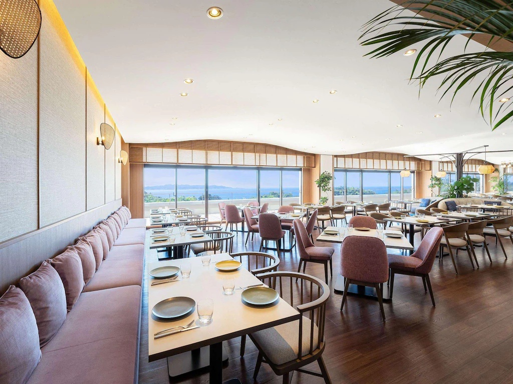 グランドメルキュール南房総リゾート＆スパ Grand Mercure Minamiboso Resort & Spa 画像18