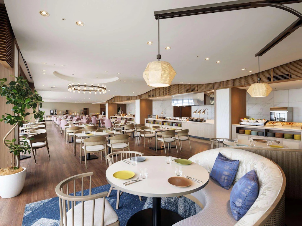 グランドメルキュール南房総リゾート＆スパ Grand Mercure Minamiboso Resort & Spa 画像19