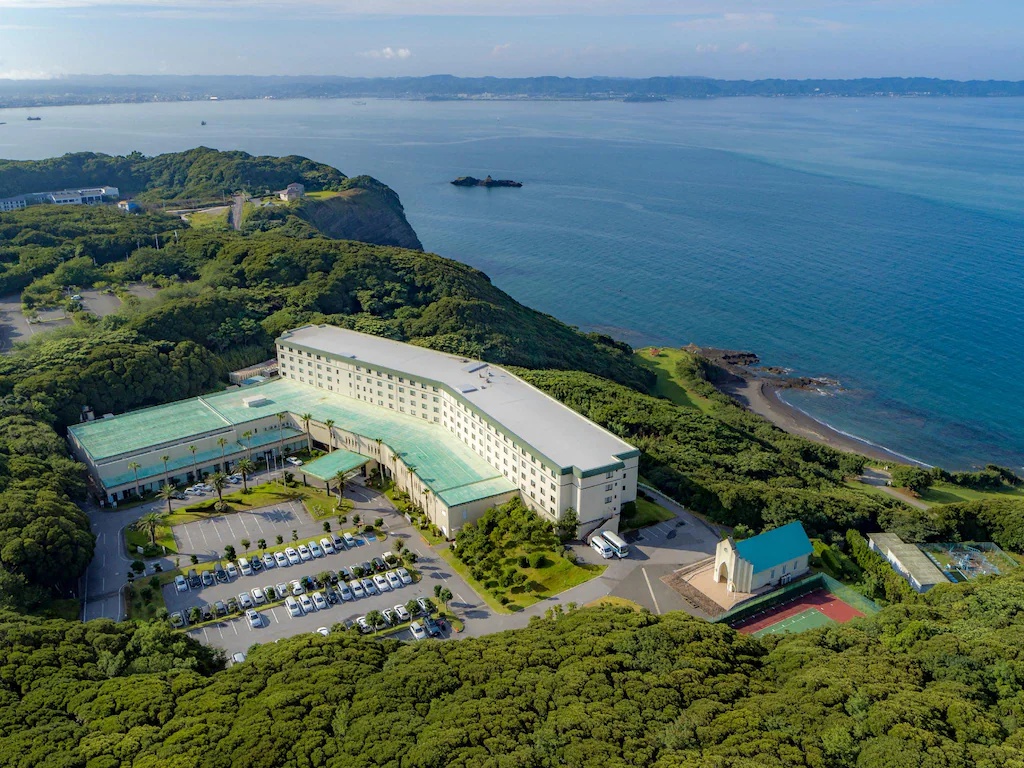 グランドメルキュール南房総リゾート＆スパ Grand Mercure Minamiboso Resort & Spa 画像26