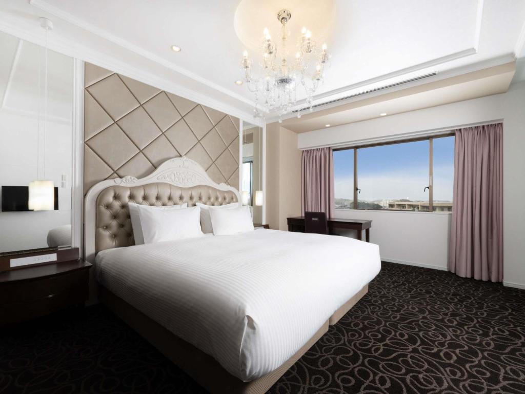 グランドメルキュール奈良橿原 Grand Mercure Nara Kashihara 画像2