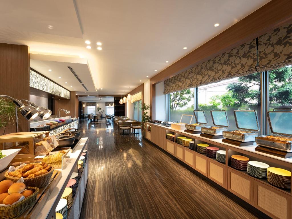 グランドメルキュール奈良橿原 Grand Mercure Nara Kashihara 画像3