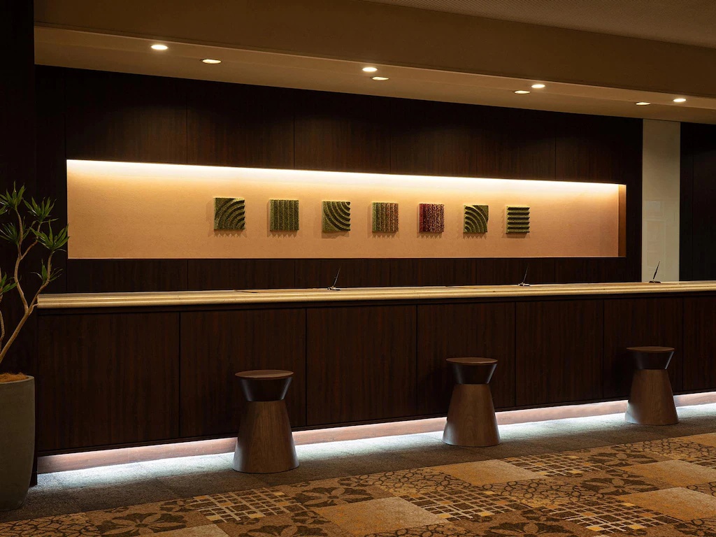 グランドメルキュール奈良橿原 Grand Mercure Nara Kashihara 画像6