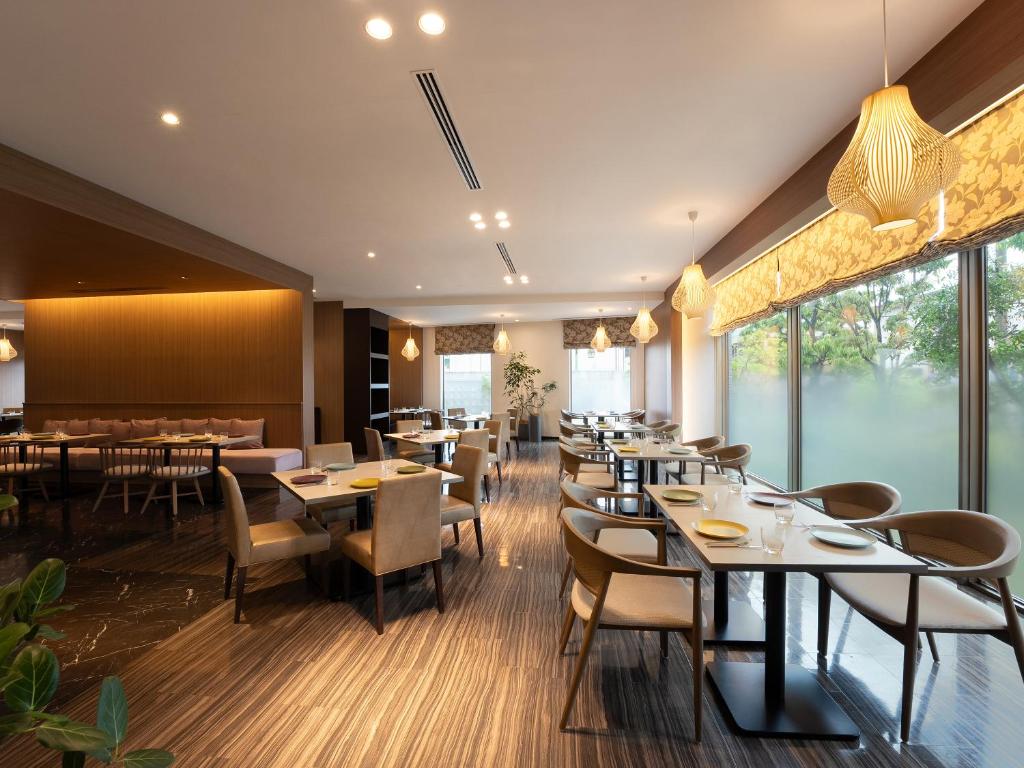 グランドメルキュール奈良橿原 Grand Mercure Nara Kashihara 画像7