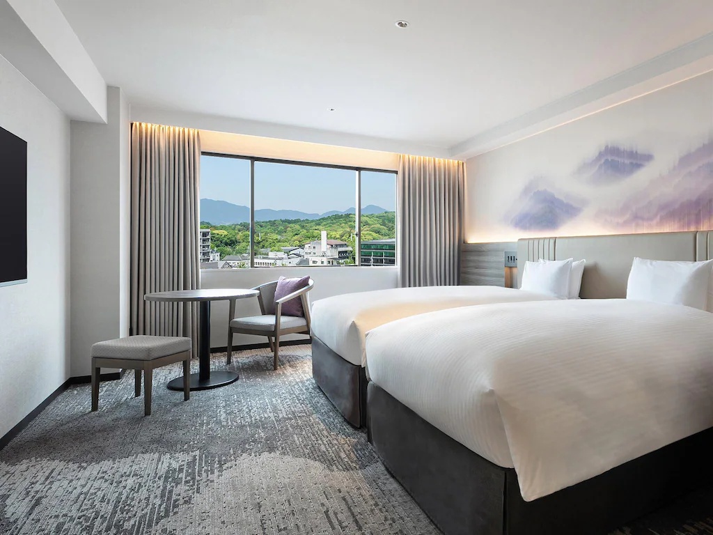 グランドメルキュール奈良橿原 Grand Mercure Nara Kashihara 画像10