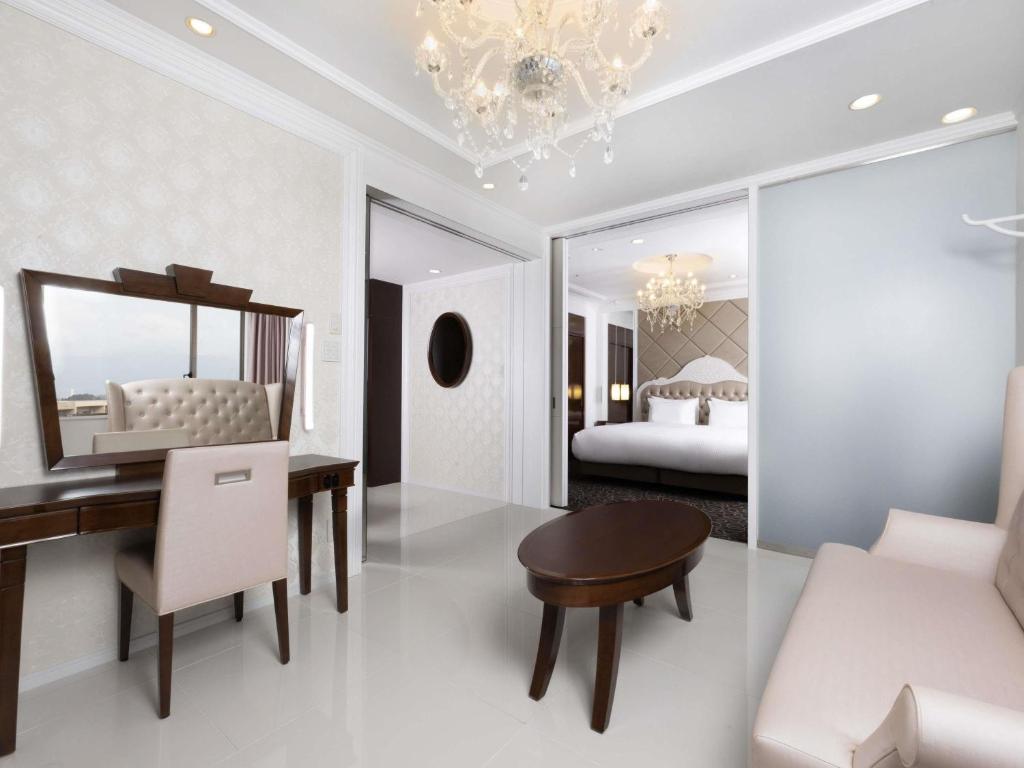 グランドメルキュール奈良橿原 Grand Mercure Nara Kashihara 画像11