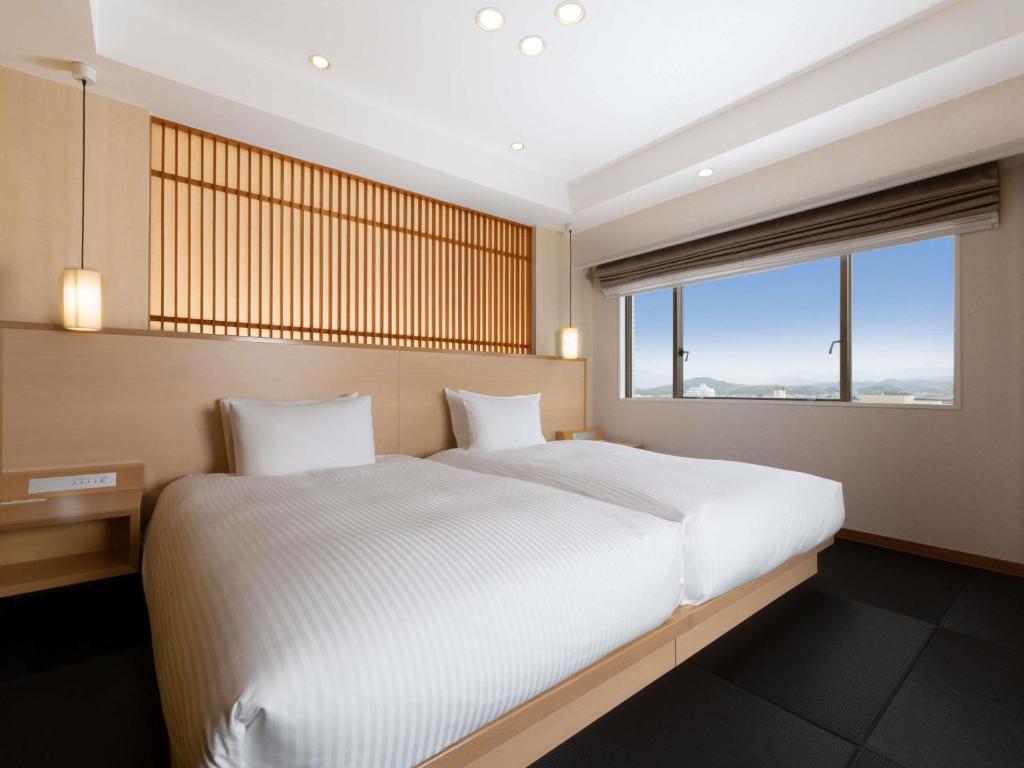 グランドメルキュール奈良橿原 Grand Mercure Nara Kashihara 画像13