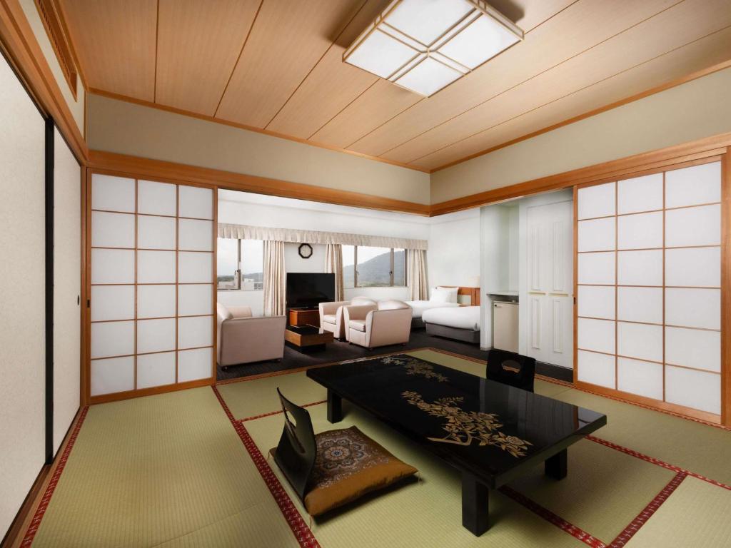 グランドメルキュール奈良橿原 Grand Mercure Nara Kashihara 画像14