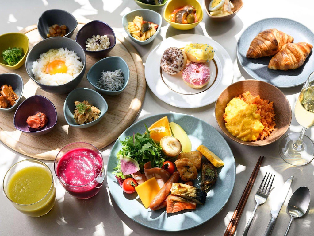 グランドメルキュール奈良橿原 Grand Mercure Nara Kashihara 画像16